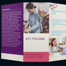 Ideal home health care
