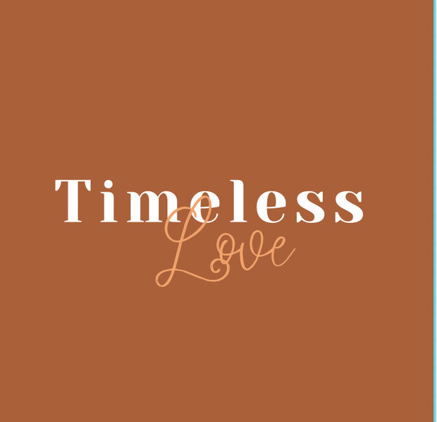 Timeless Love Logo