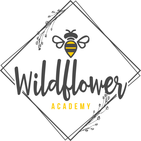 Wildflower Academy Logo