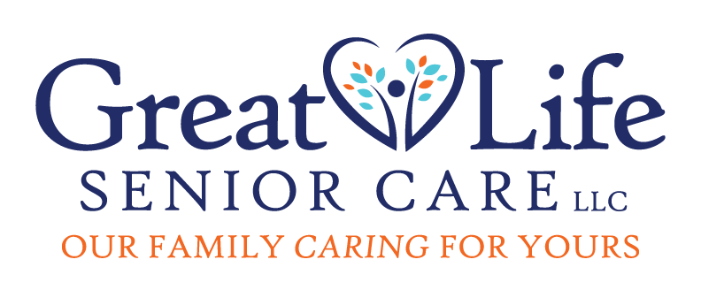 Great Life Senior Care Llc Logo