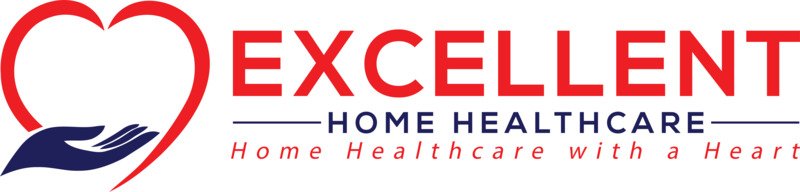 Excellent Home Health Care Logo