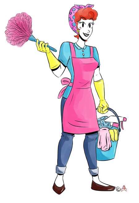 All Shine House Cleaning Services