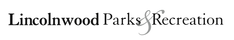 Village Of Lincolnwood Parks & Recreation Logo