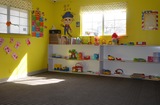 Beautiful Children Learning Day Care Center
