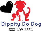 Dippity Do Dog