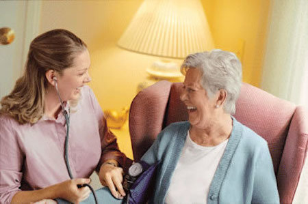 City And Suburban Home Care Services