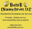 Busy B Cleaning Service, LLC
