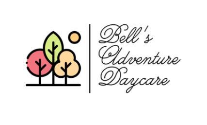 Bell's Adventure Daycare Logo