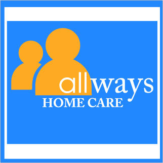 Allways Home Care Logo