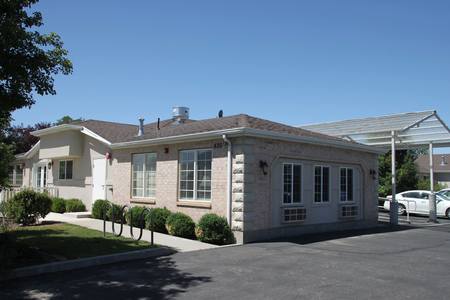 Our House of Orem Assisted Living