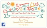 Virkus Family Child Care