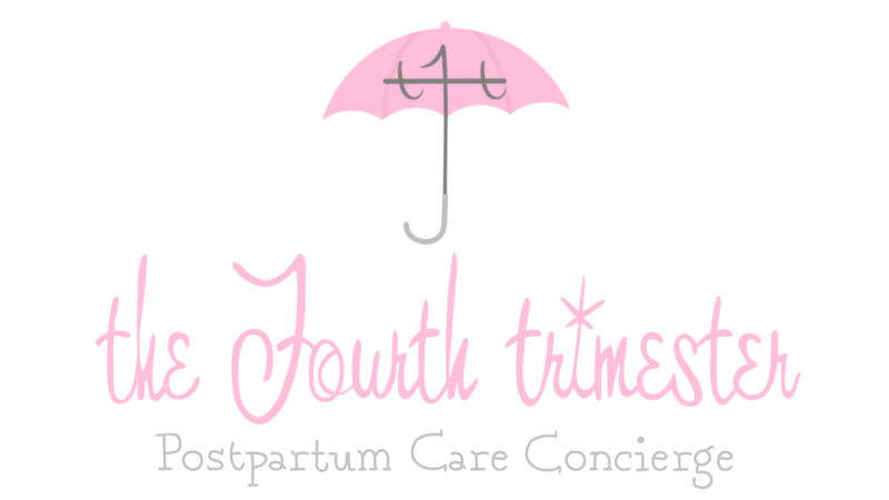 The Fourth Trimester, Llc Logo