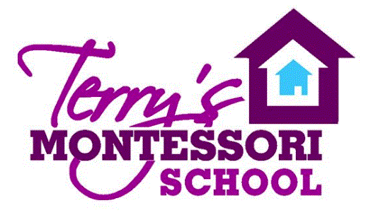 Terry's Montessori School Logo