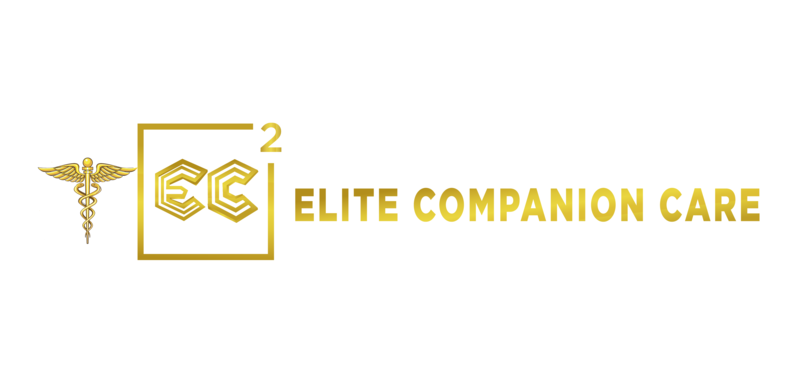 Elite Companion Care Logo