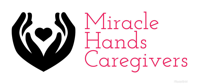 Miracle Hands Caregivers Llc Logo