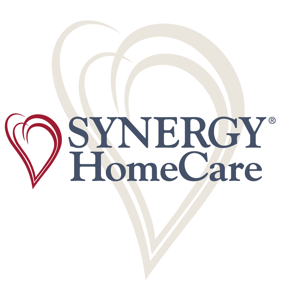 Synergy Homecare Logo