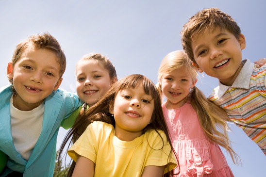 Stepping Stones Pre-school Logo