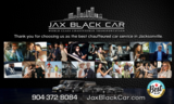 JAX BLACK CAR TRANSPORTATION