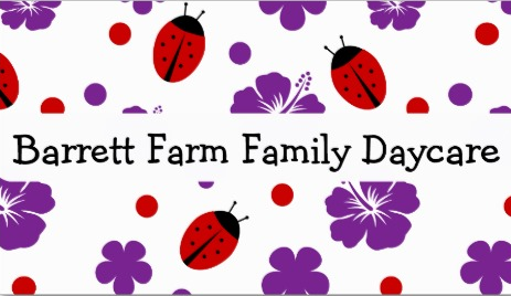 Barrett Farm Logo