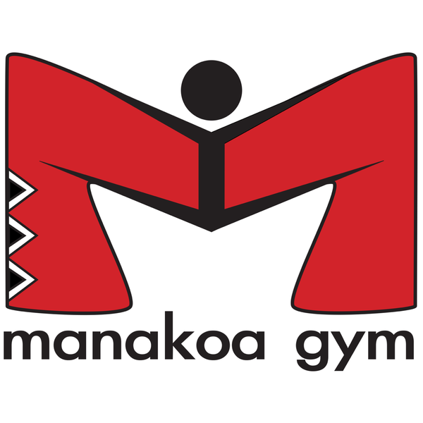 Manakoa Gym Llc Logo