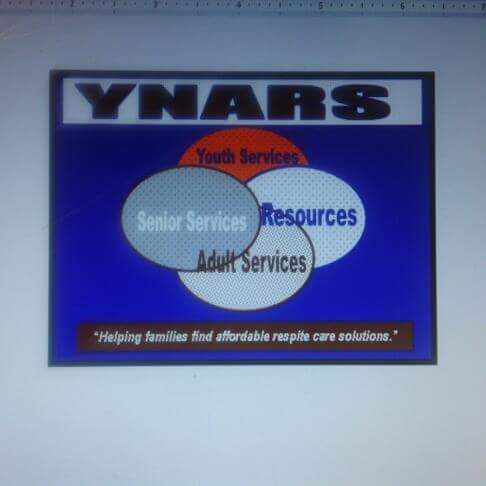 Ynars Logo