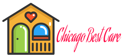 Chicago Best Care Logo
