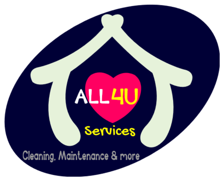 All4U Services LLC