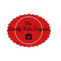 The Lovely Kids Daycare Logo