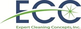Expert Cleaning Concepts, INC