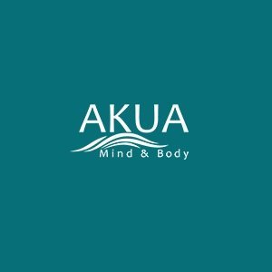 Akua Mind & Body Fair Oaks Logo