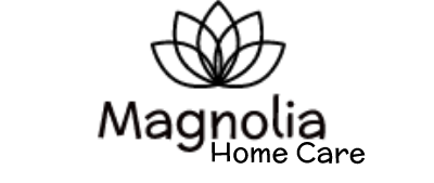 Magnolia Home Care Logo