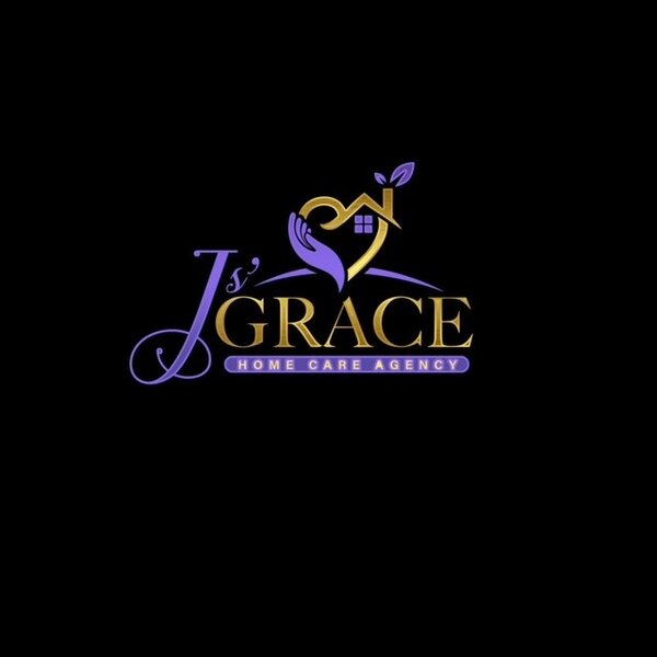 Js' Grace Home Care Agency Llc Logo