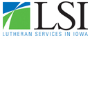 Lutheran Services In Iowa Logo