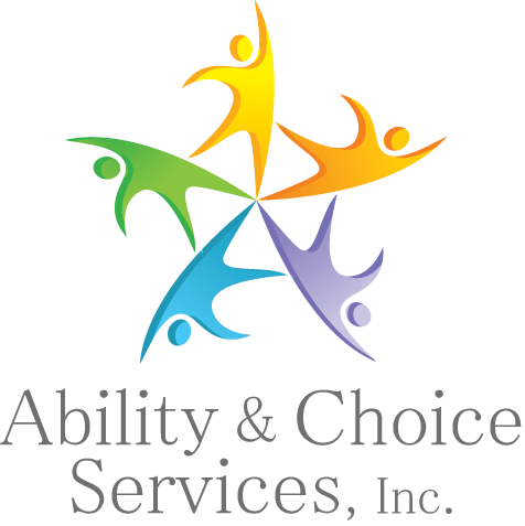 Ability And Choice Services Inc Logo