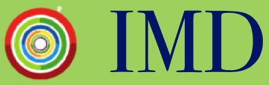 Imagina Menlo Logo