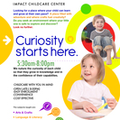 Impact Child Care Center