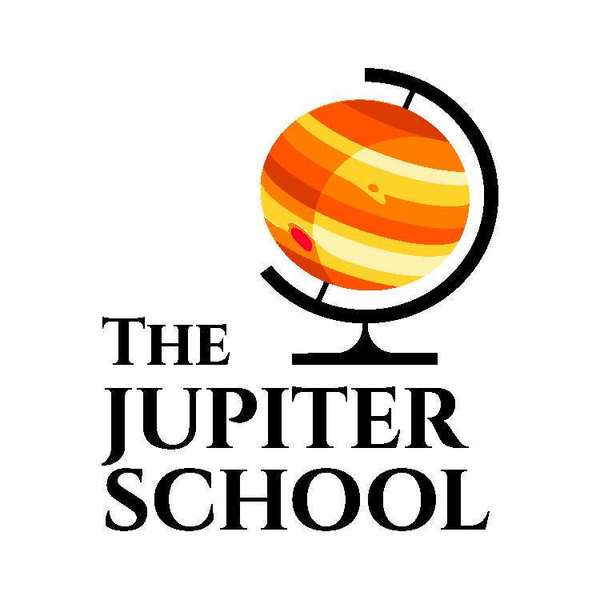 The Jupiter School Logo