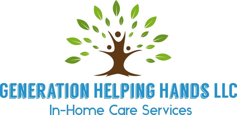 Generation Helping Hands Llc Logo