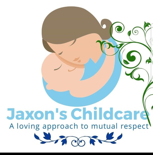 Jaxons Childcare Logo