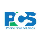 Pacific Care Solutions Logo