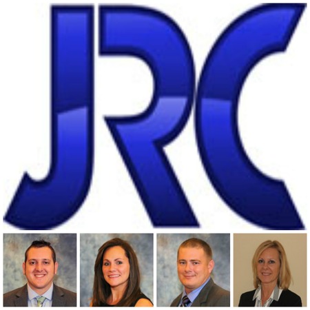 JRC Computing Solutions