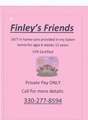 Finleys Friends