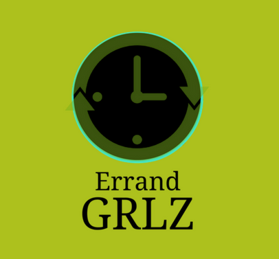 Errand Grlz Logo