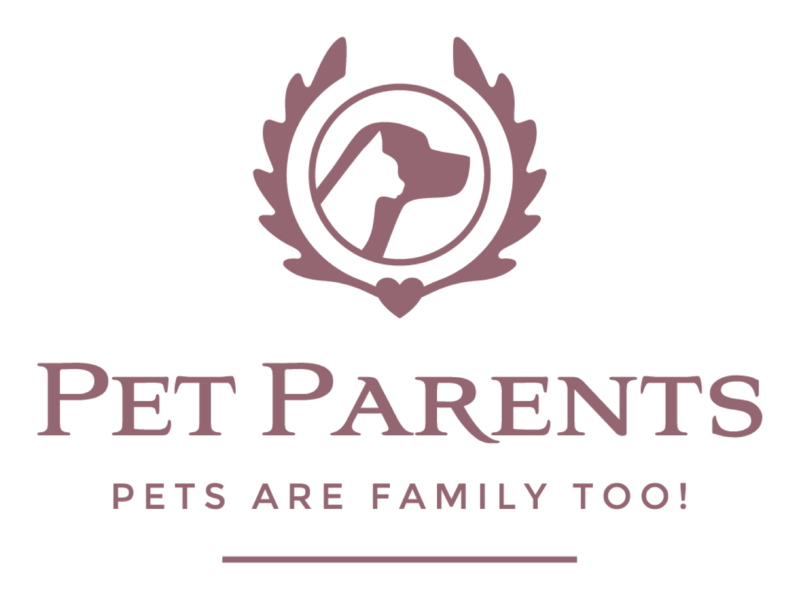 Pet Parents Logo