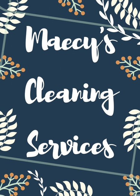 Maecy s Cleaning Services