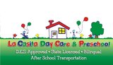 La Casita Daycare & Preschool