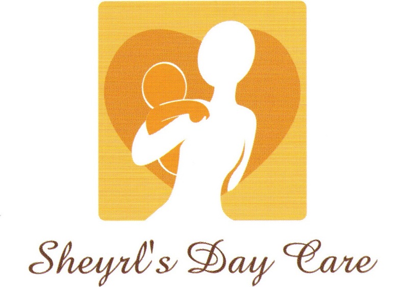 Sheyrl's Day Care Logo