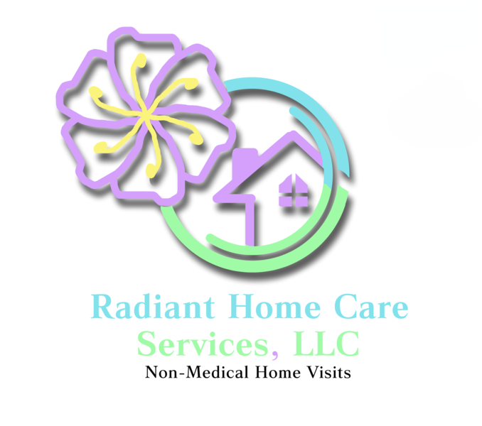 Radiant Home Care Services, Llc Logo