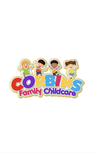 Christina C. Family Daycare Logo