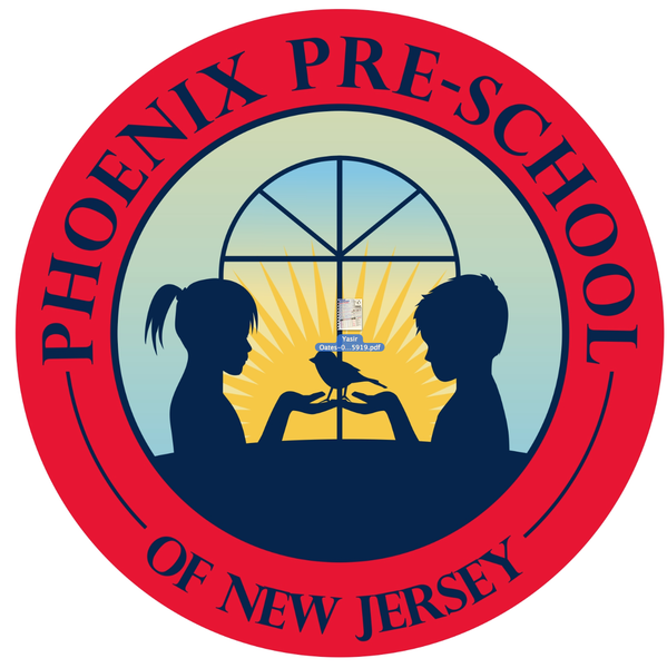 Phoenix Pre-school Of Nj Logo